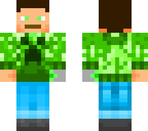 fire boy.1 green life