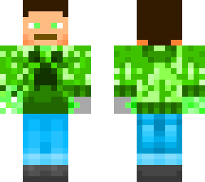 fire boy.1 green life v.2