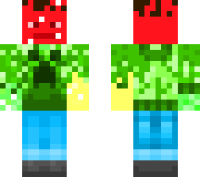 fire boy.1 red life v.2