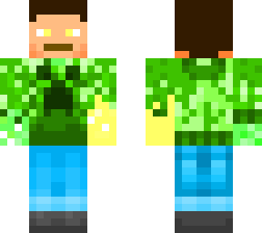 fire boy.1 yellow life v.2
