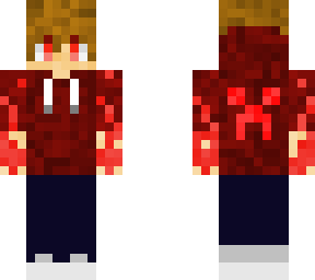 fire boy gamer