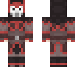 fire nation solider