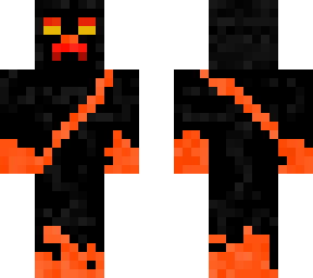 flame thing ttst