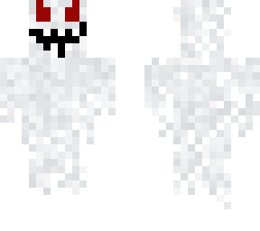 flying ghost