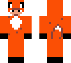 fox