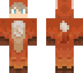 fox onesie