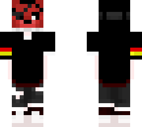 foxy