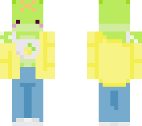 frog