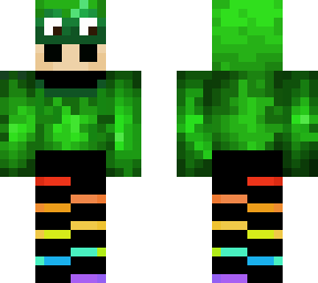 froggy :>