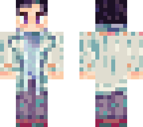 gabriel (good omens) fixed