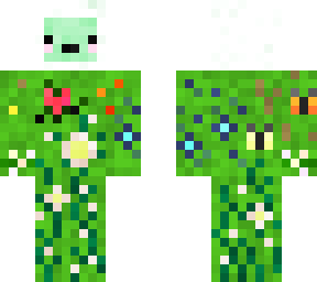 garden finn