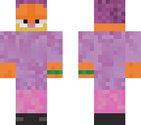 garfieldyhandi