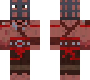 gore-house chainwalker