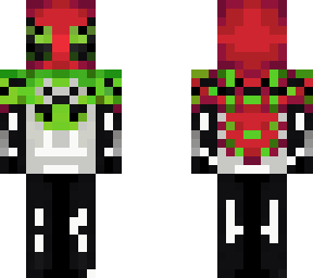 green finising