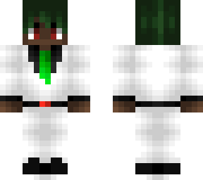 green greenbean realm world