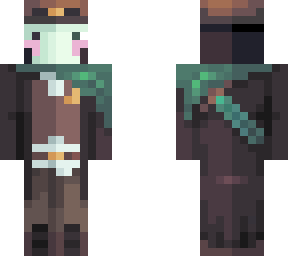 greenbean realm world
