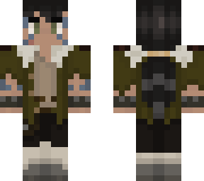 grim httyd oc
