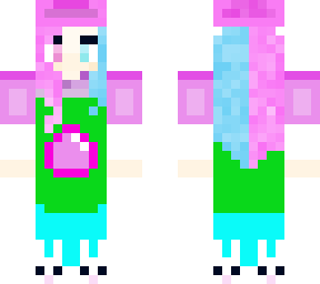 gumdrop girl