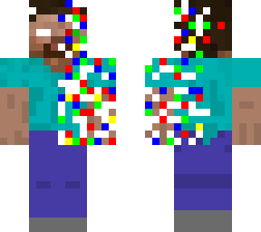 herobine glitch