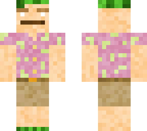 herobrine pickles
