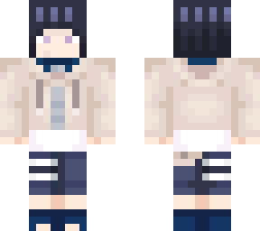 hinata hyuga