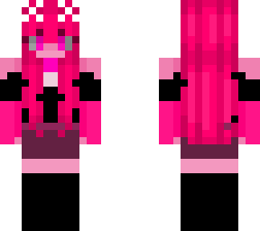 idk what her name is but shes a shape (made in school aswell)