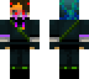 illumina halloween