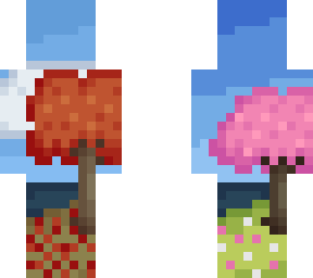in different seasons  - mega tourney round 11