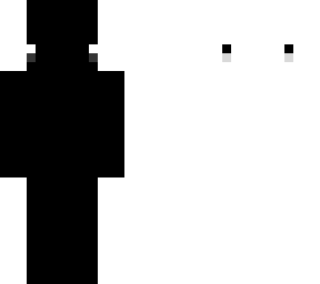 Inverted | Minecraft Skin