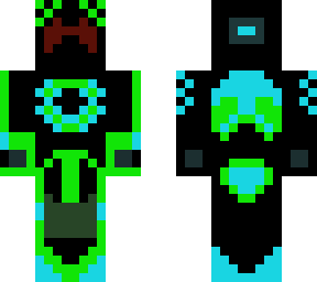its not halo but its my fisrt skin