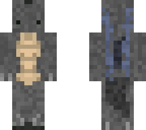 jurassic park 3 velociraptor male (og by garflop)