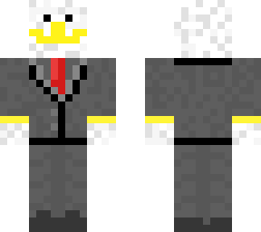 just a skin