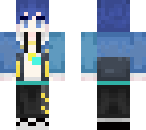kaito [vbs]