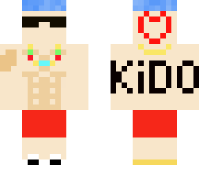 kido 6 mui