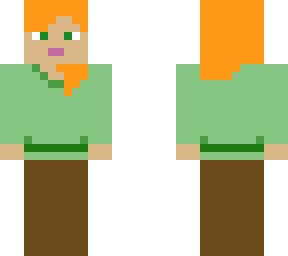 lego alex