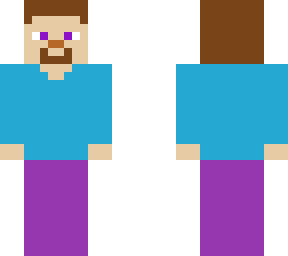 lego steve