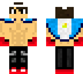 lesho boxeador
