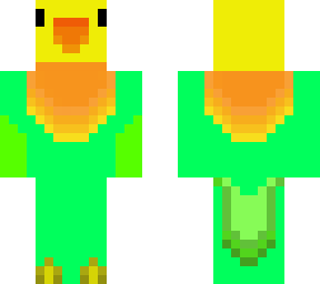 lovebird