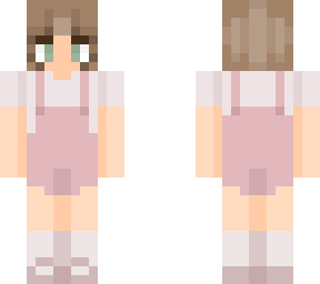 luxiegames skin