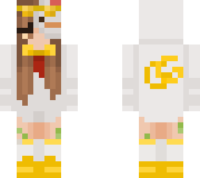 maddsxp mccr skin