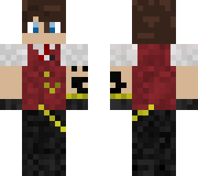 mafia boss - chill maroon style