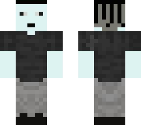 man