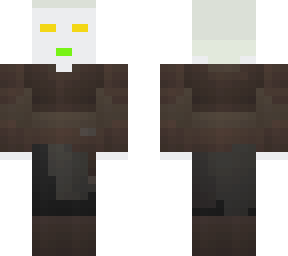 man