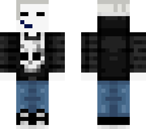 man