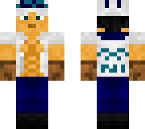 marine shirtless, gloved
