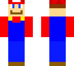 mario