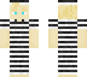 me in jail