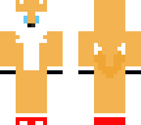 miles (my first version)