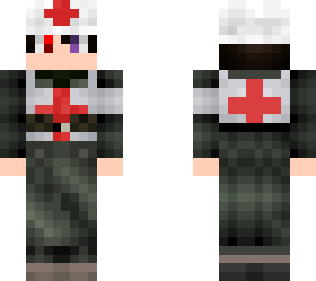mint paramedic