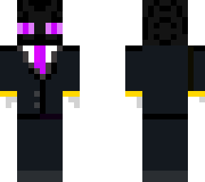 mmepoues enderman slim
